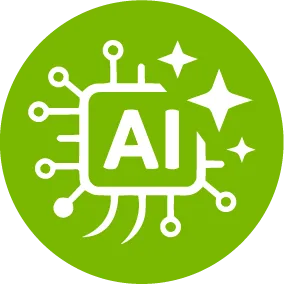 AI content and design services by Paul Walker Creative, Yorkshire