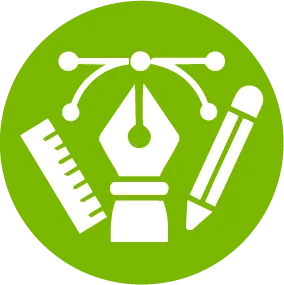 Graphic design services by Paul Walker Creative, Huddersfield